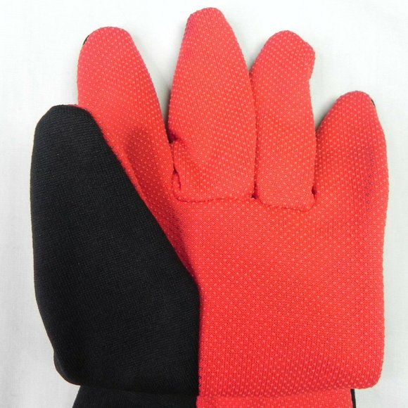 NFL Tampa Bay Buccaneers Utility Gloves One Size N - Picture 7 of 8